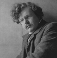 G.K. Chesterton